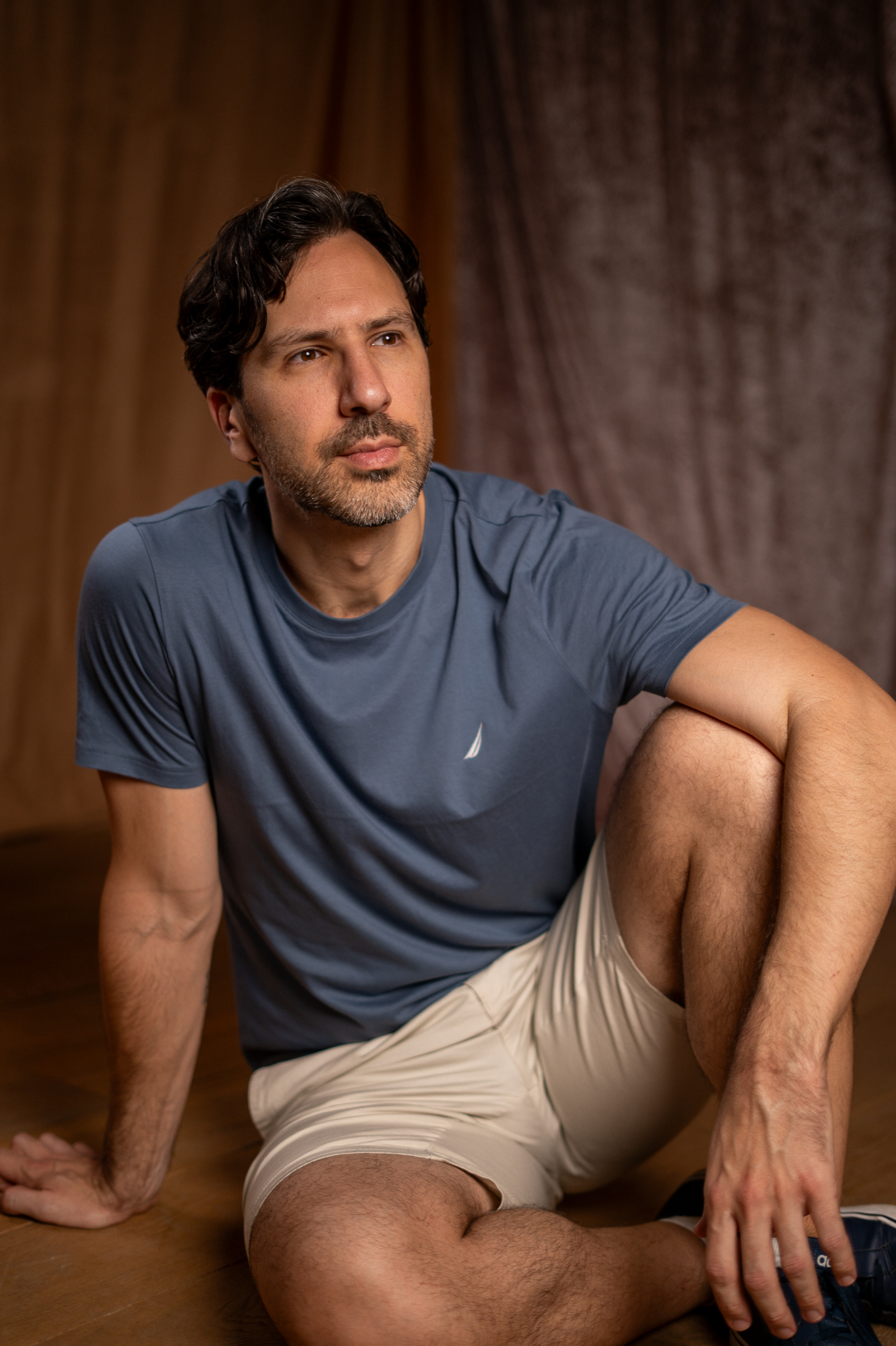 משתתף באירוע פוטוהאנג